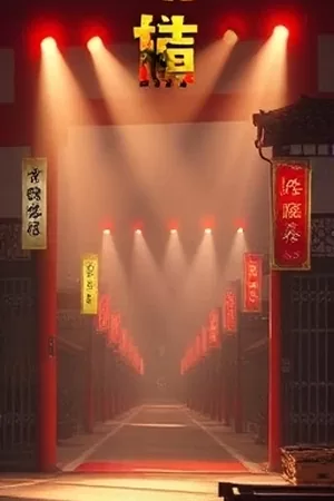 《海堤理发店》剧照：海堤边的小理发店门脸